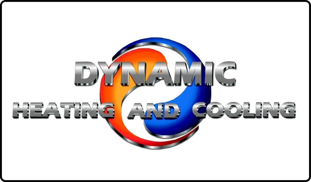 Slide of Dynamic Heating and Cooling