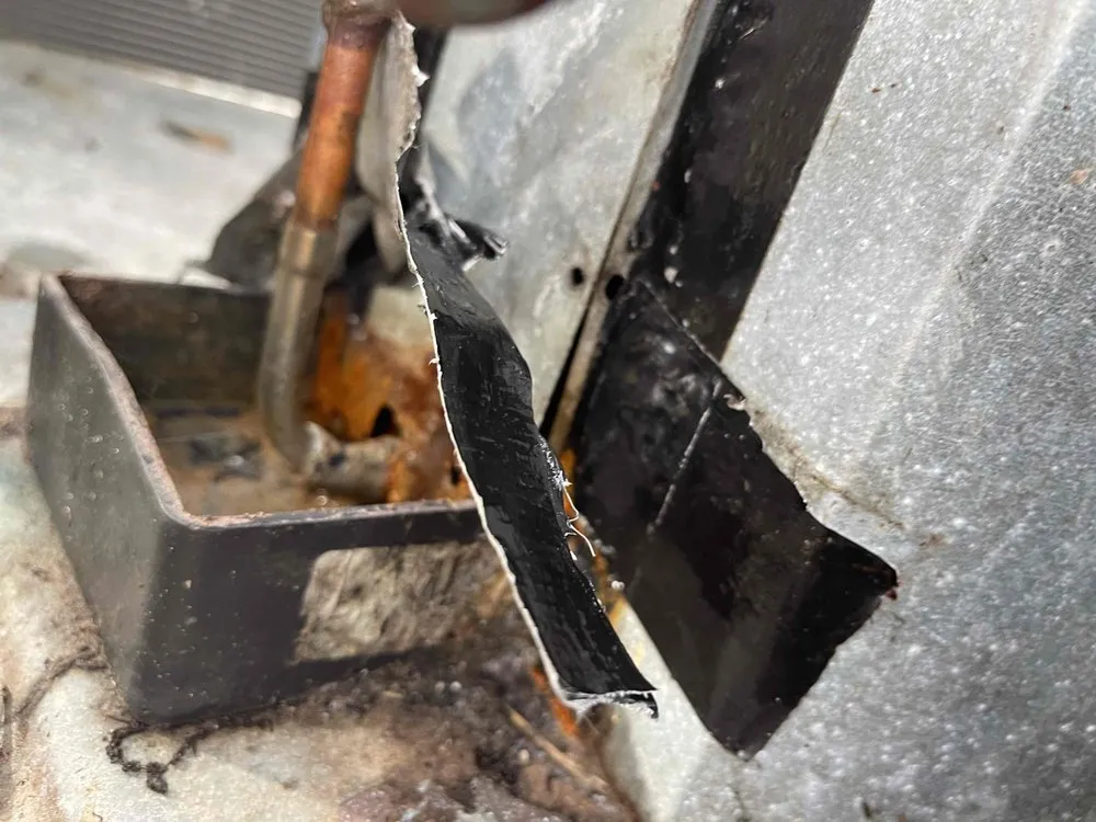 Slide of Dynamic Heating and Cooling