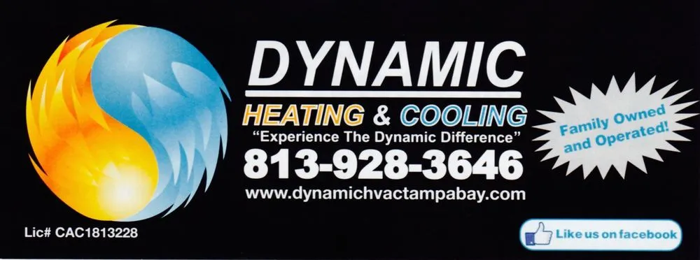 Slide of Dynamic Heating and Cooling