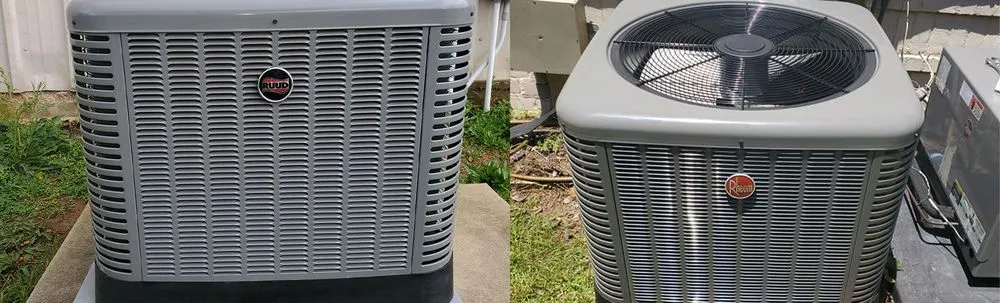 Slide of Dynamic Heating and Cooling