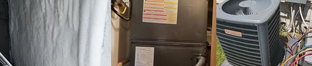 Slide of Dynamic Heating and Cooling