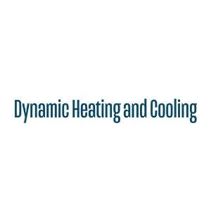 Slide of Dynamic Heating and Cooling