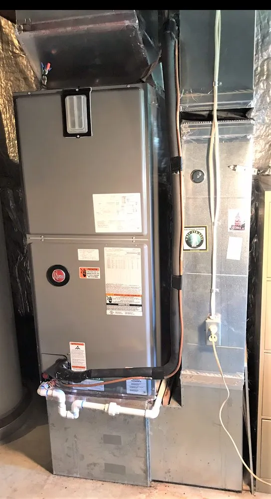 Trusted air conditioning service in Glenville, PA - Dynamic HVAC