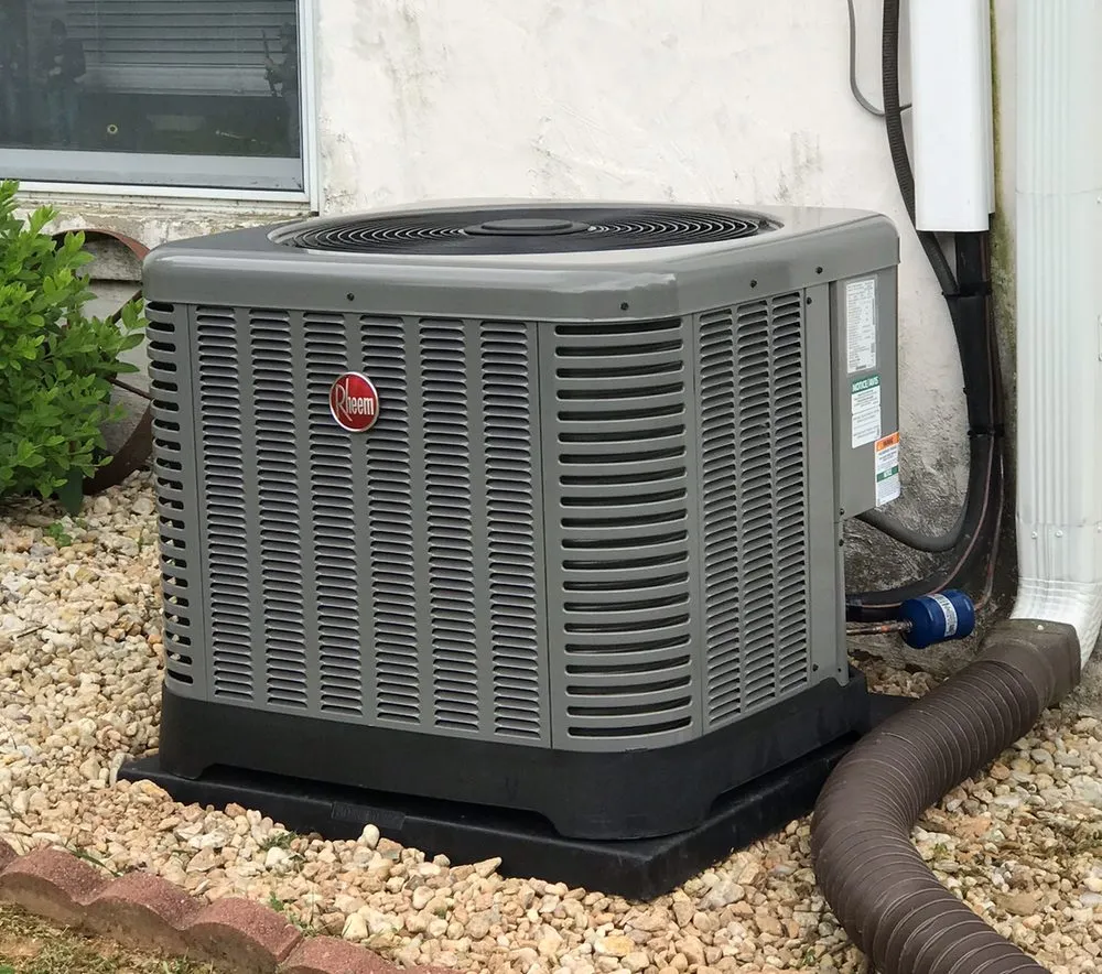 Expert air conditioning tune-up in Glenville, PA - Dynamic HVAC