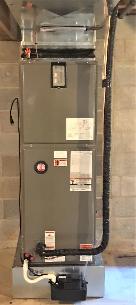 Expert HVAC maintenance in Glenville, PA - Dynamic HVAC