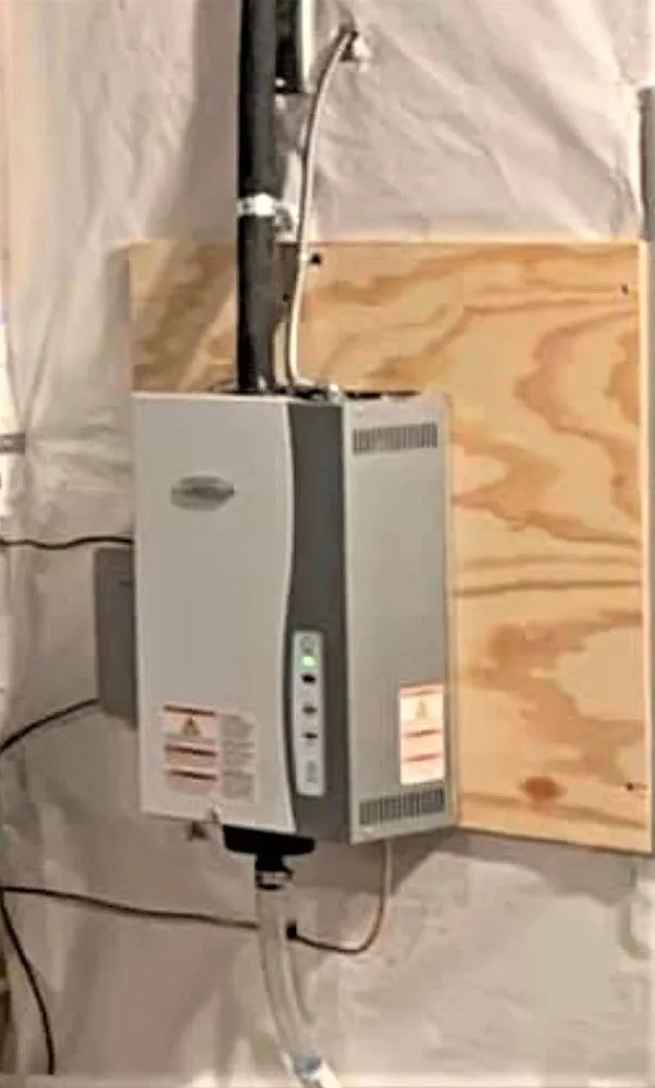 Professional HVAC repair for fast service in Glenville, PA by Dynamic HVAC