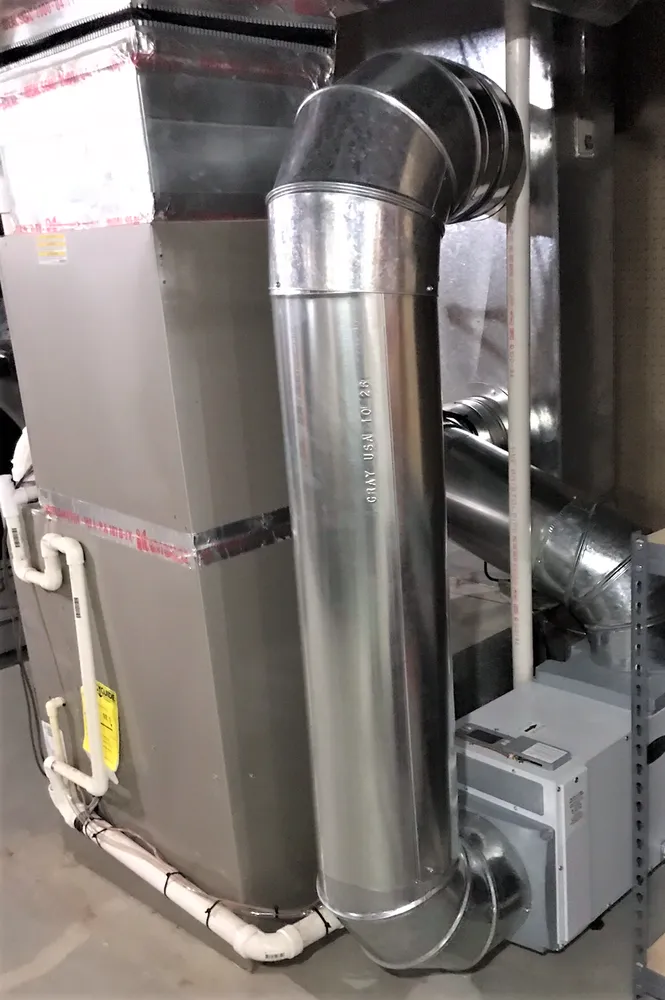 Certified AC repair for homes across Glenville, PA - Dynamic HVAC
