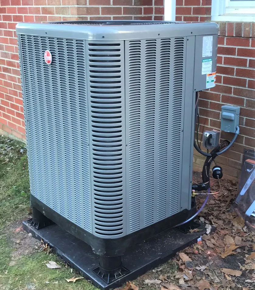 Top-rated HVAC installation in Glenville, PA - Dynamic HVAC