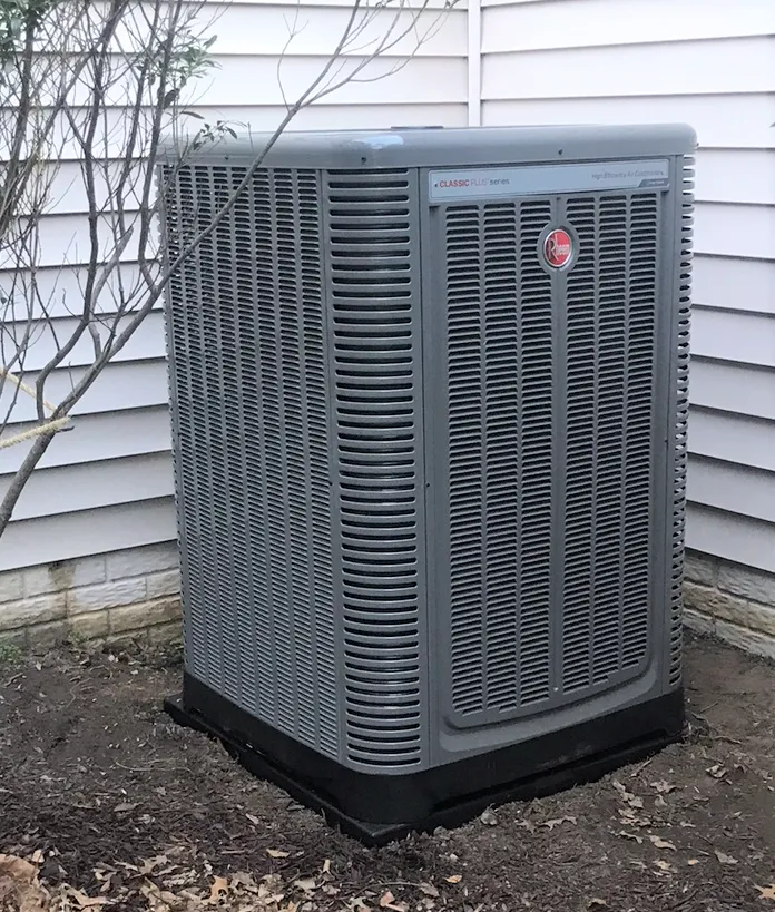 Local HVAC installation experts serving Glenville, PA - Dynamic HVAC