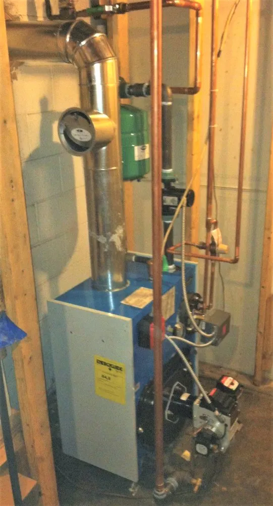 Reliable heating and cooling service for residential systems across Glenville, PA - Dynamic HVAC