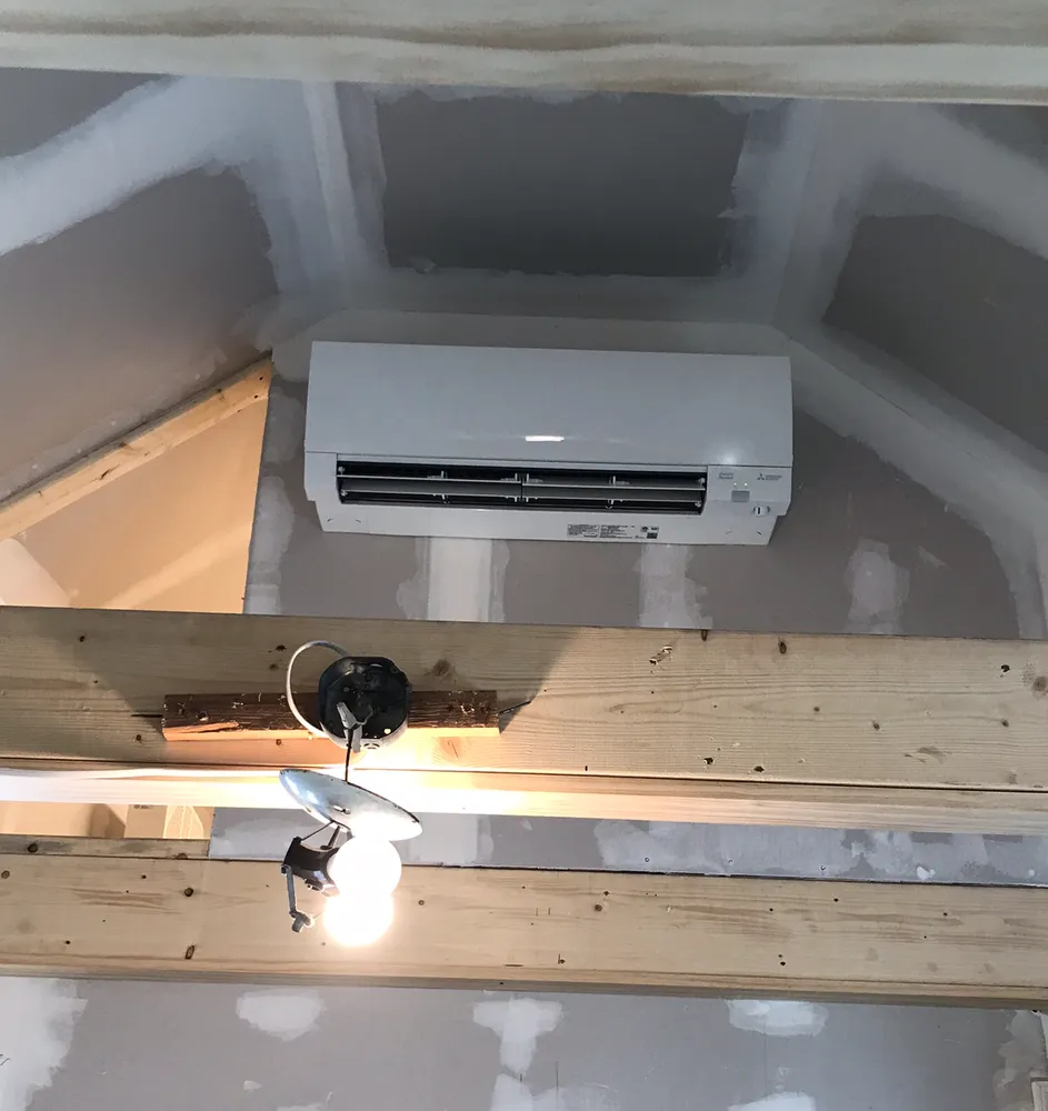 Reliable HVAC maintenance for local homeowners in Glenville, PA by Dynamic HVAC