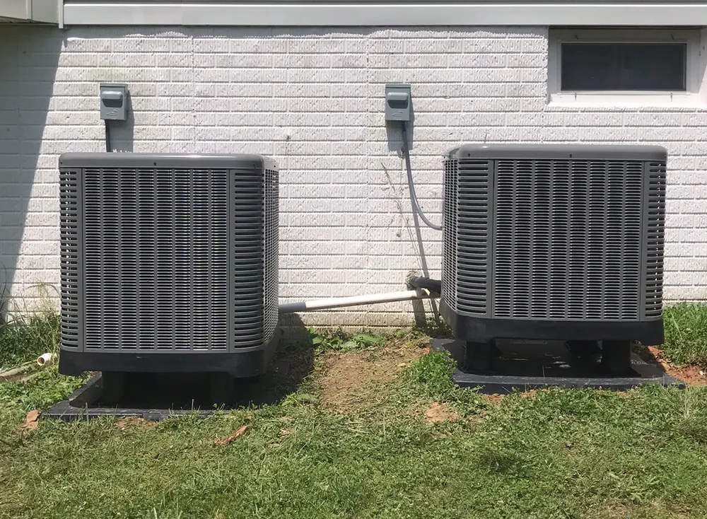 Trusted heating repair experts serving Glenville, PA - Dynamic HVAC