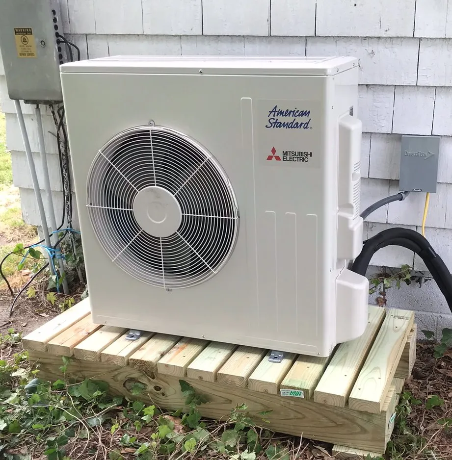Local air conditioning service experts serving Glenville, PA - Dynamic HVAC