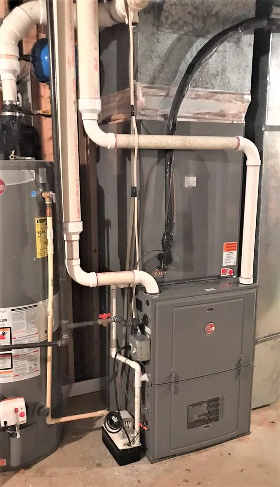 Local HVAC installation experts serving Glenville, PA - Dynamic HVAC