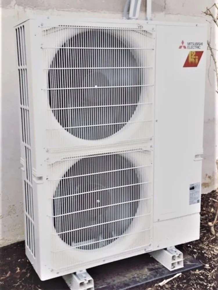Emergency air conditioning tune-up in Glenville, PA by Dynamic HVAC