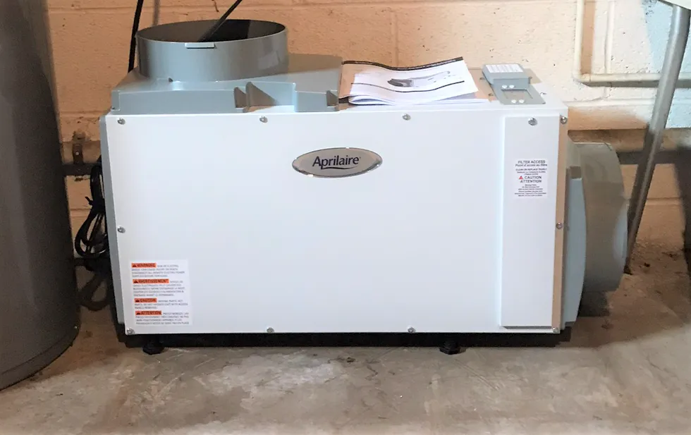 Certified AC repair in Glenville, PA - Dynamic HVAC