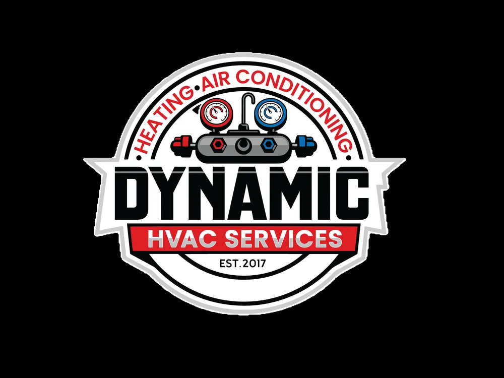 Slide of Dynamic HVAC Services