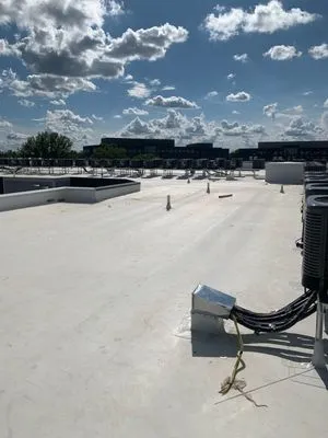 Dynamic HVAC Services Logo