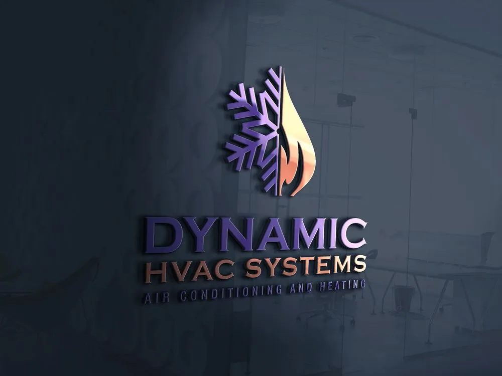 Slide of Dynamic HVAC Systems