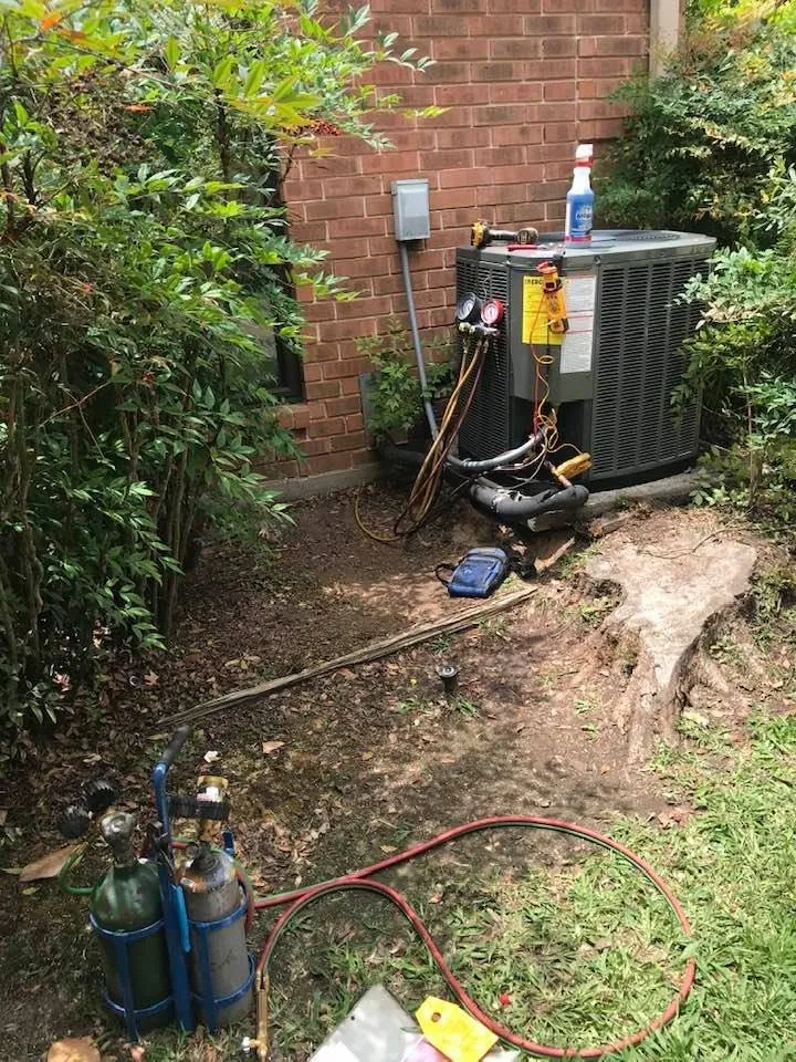 Slide of Dynamic HVAC Systems