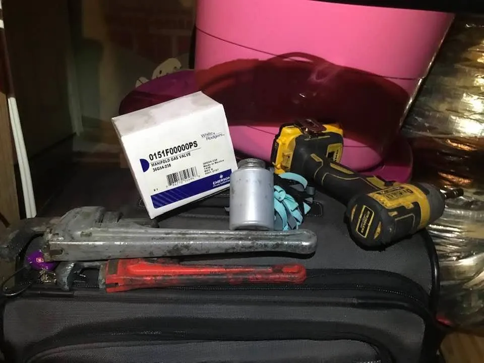 Slide of Dynamic HVAC Systems