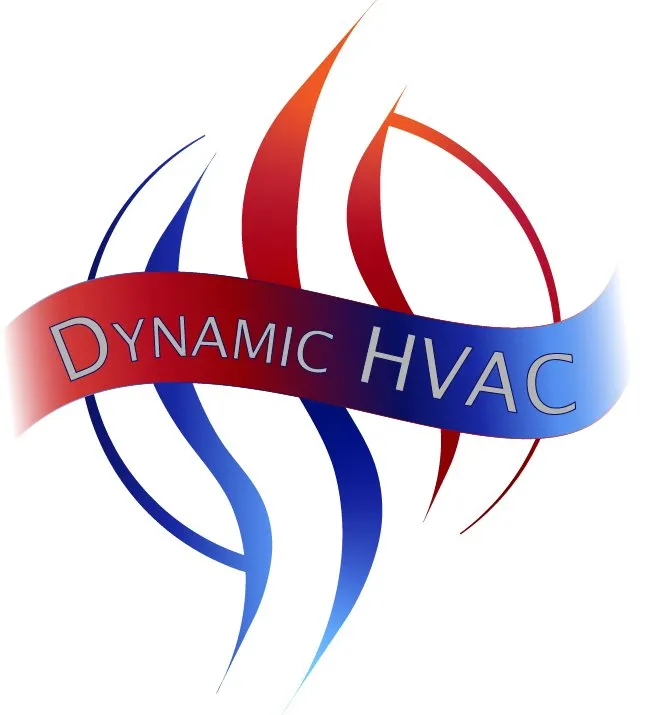 Slide of Dynamic HVAC
