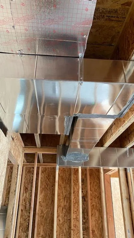 Slide of Dynamic Hvac