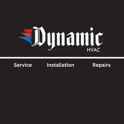 Dynamic Hvac Logo