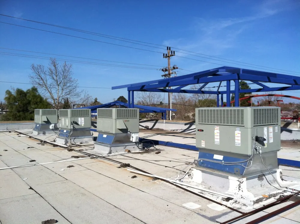 Slide of Dynamic Mechanical