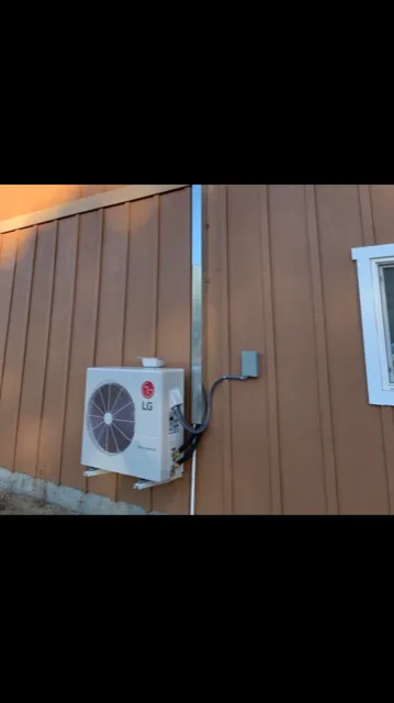 Slide of Dynamic Mechanical Services