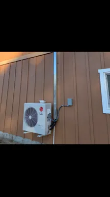 Dynamic Mechanical Services Logo