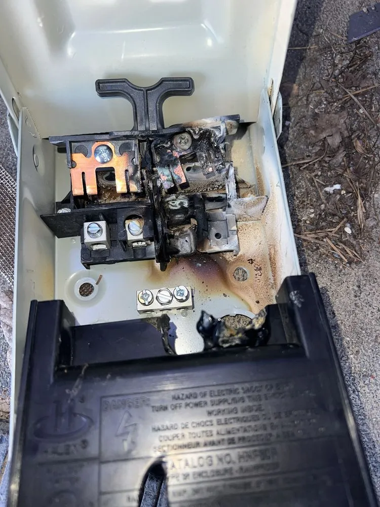 Slide of Dynamic Mechanical Solutions