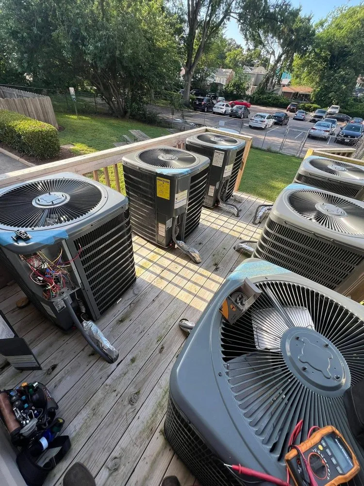 Slide of Dynamic Mechanical Solutions