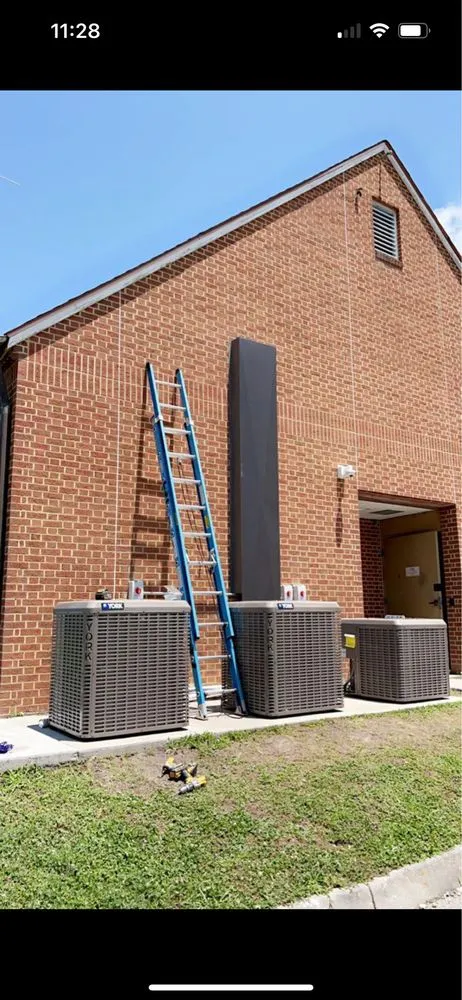 Slide of Dynamic Mechanical Solutions