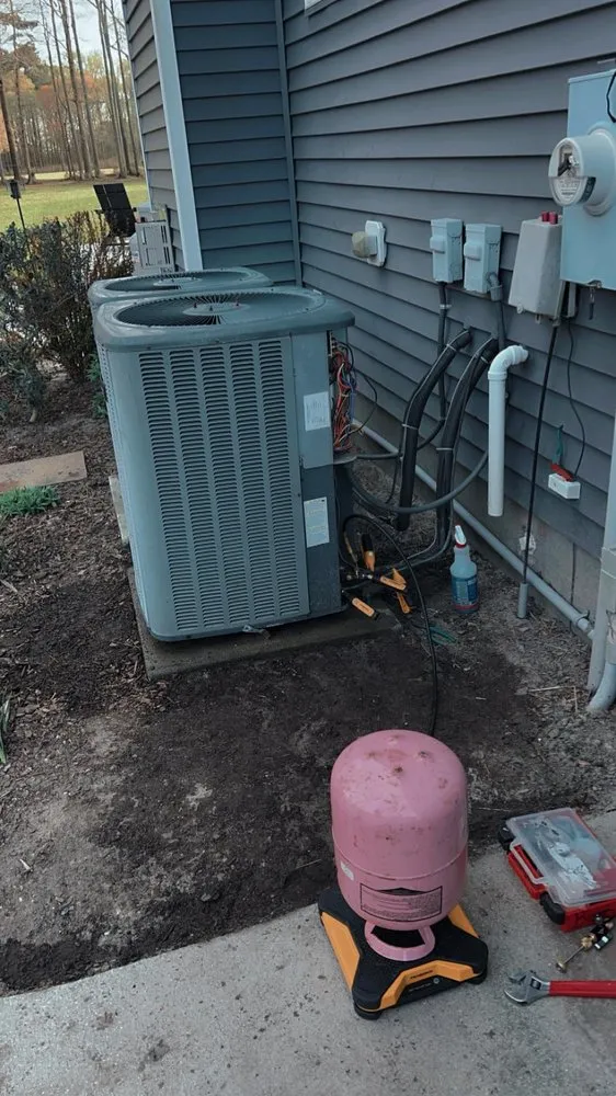 Slide of Dynamic Mechanical Solutions