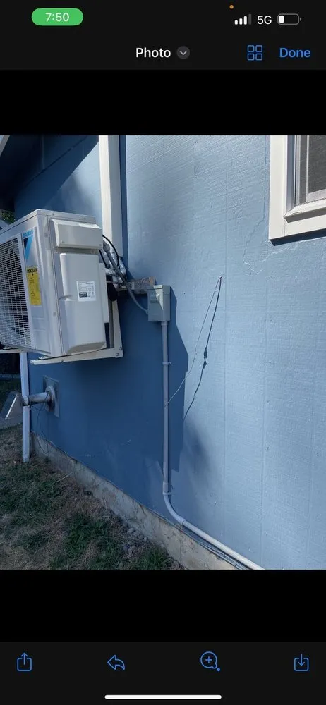 Slide of Dynamic Services