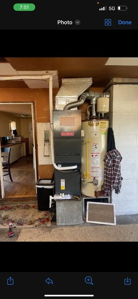 Slide of Dynamic Services