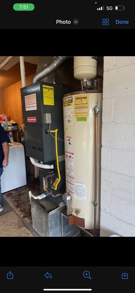 Slide of Dynamic Services