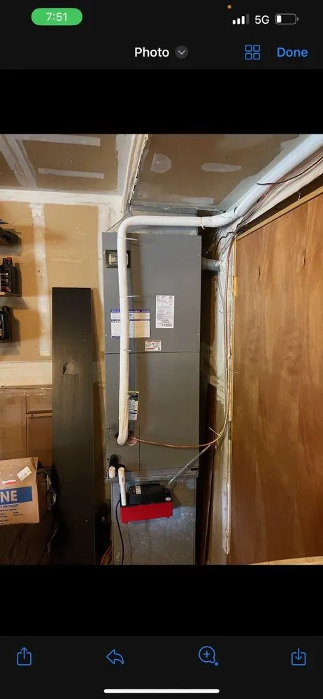 Slide of Dynamic Services