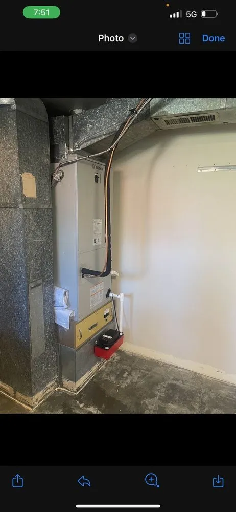 Slide of Dynamic Services