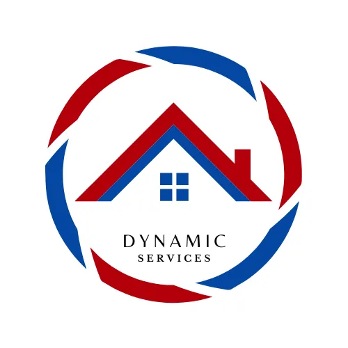 Slide of Dynamic Services