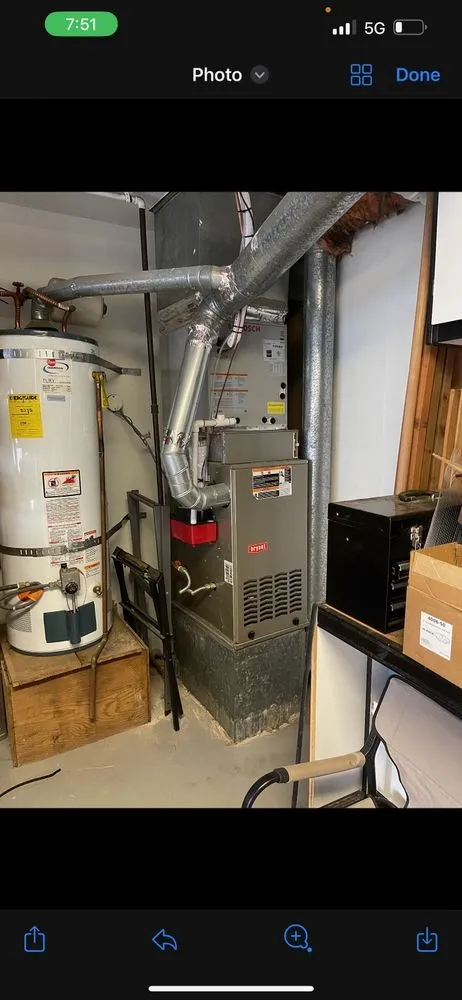 Slide of Dynamic Services