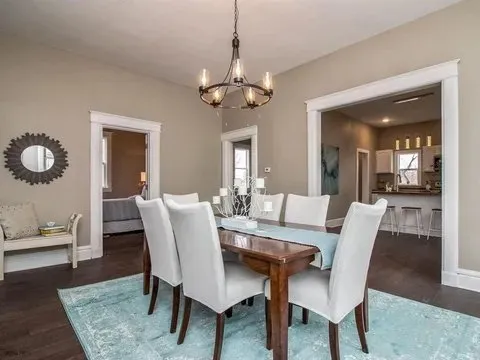 Slide of Dynamic Services