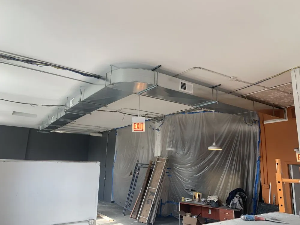 Slide of Dynamic Services