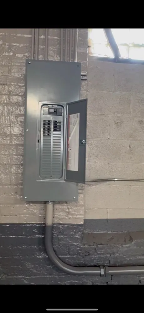 Slide of Dynamic Services