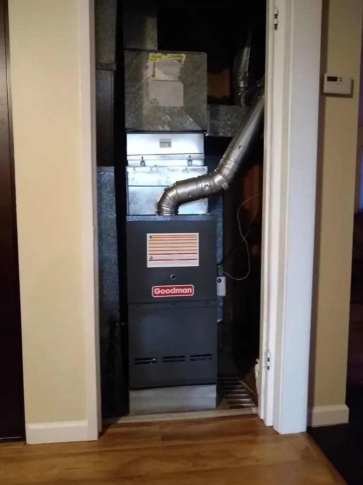 Slide of Dynamic Utility Services