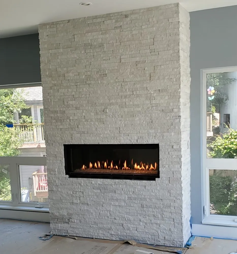 Slide of Dynamic Utility Services