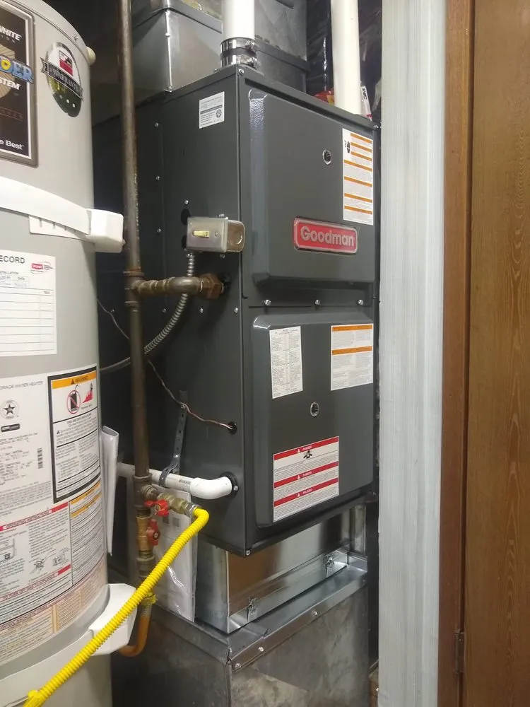 Slide of Dynamic Utility Services