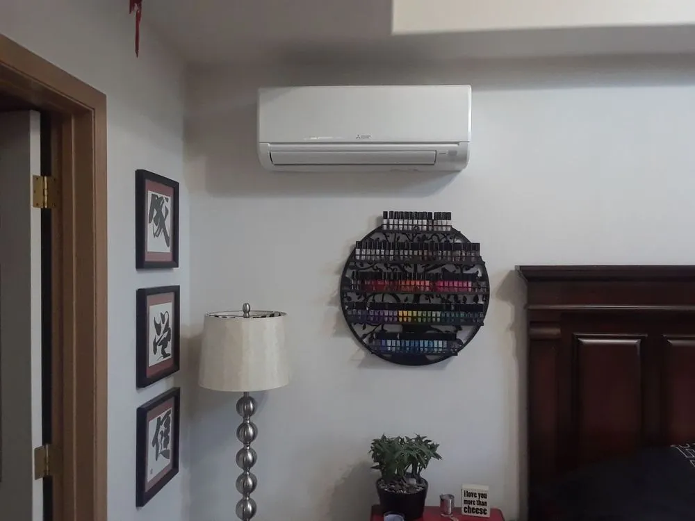 Slide of Dynamic Utility Services