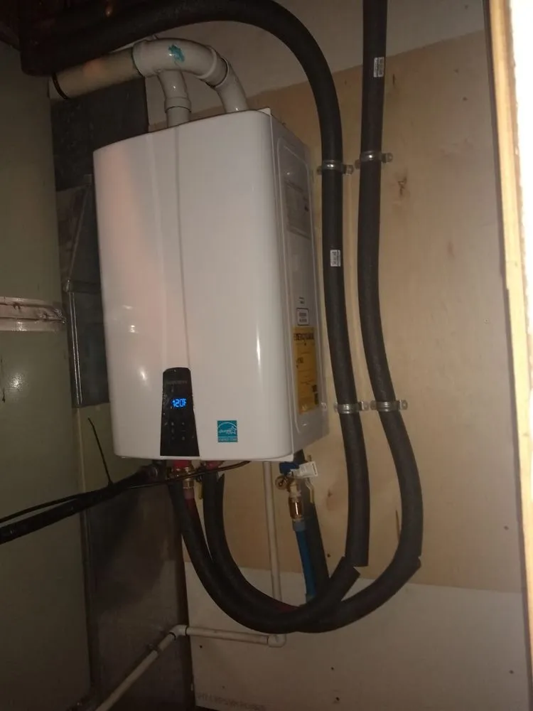 Slide of Dynamic Utility Services